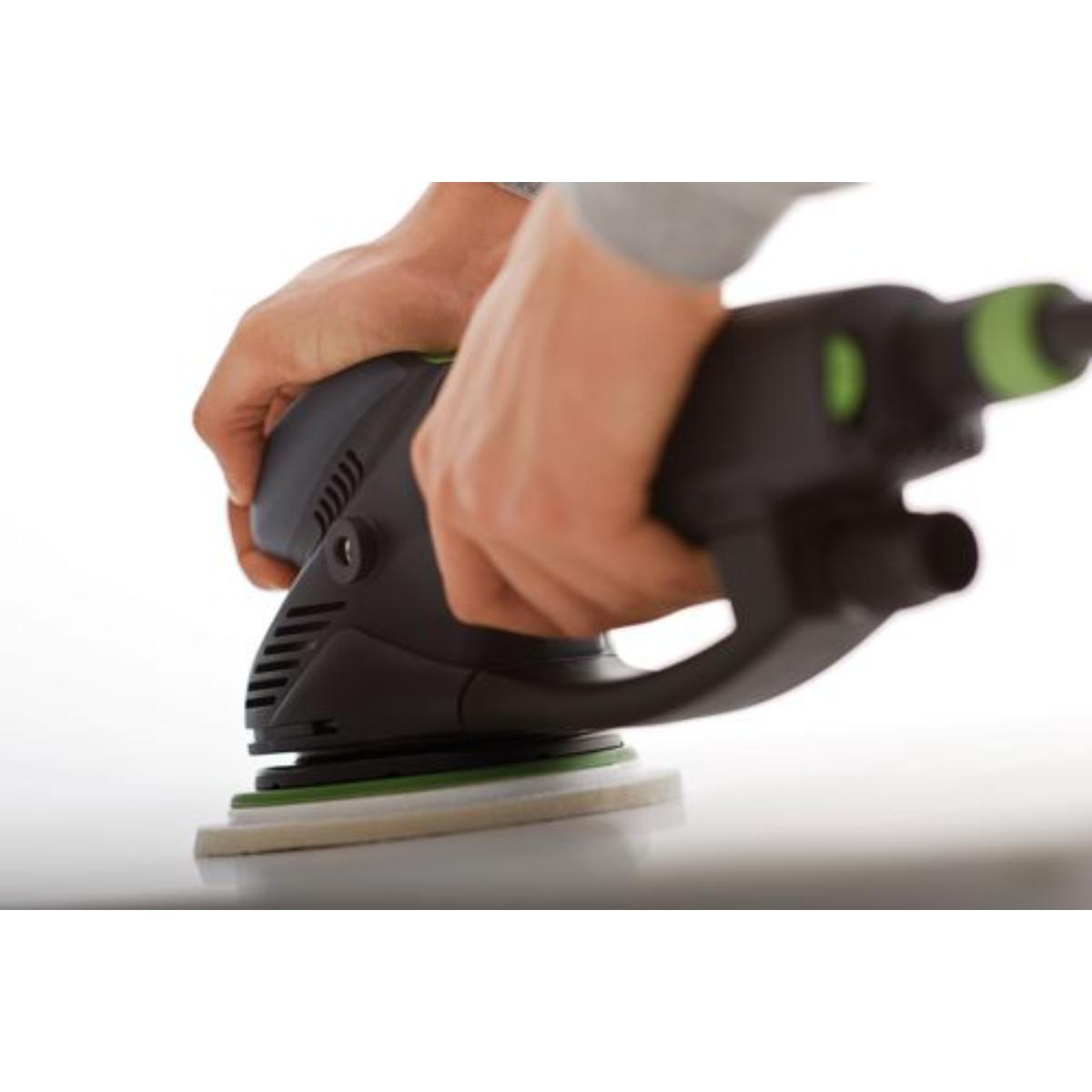 Festool Getriebe-Exzenterschleifer ROTEX RO 150 FEQ-Plus