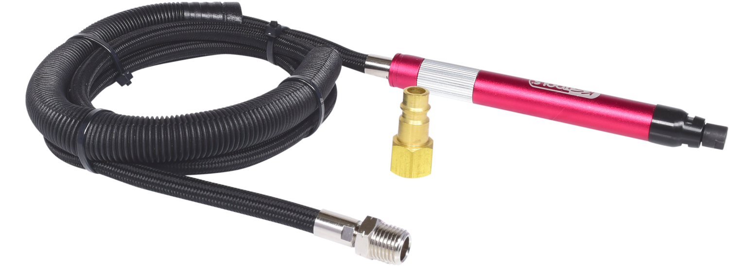 KS Tools Druckluft-Stiftschleifer, 70.000 U-min