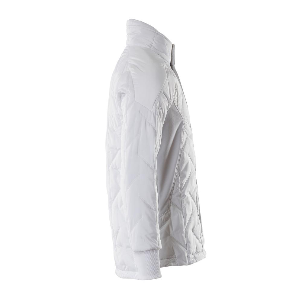 MASCOT Thermojacke FOOD & CARE Weiß