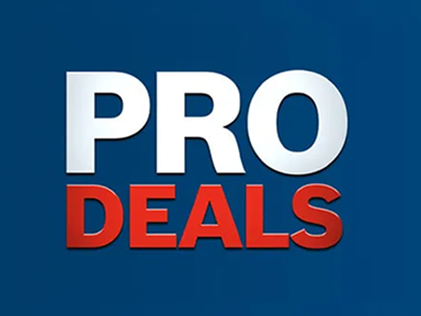Pro Deals