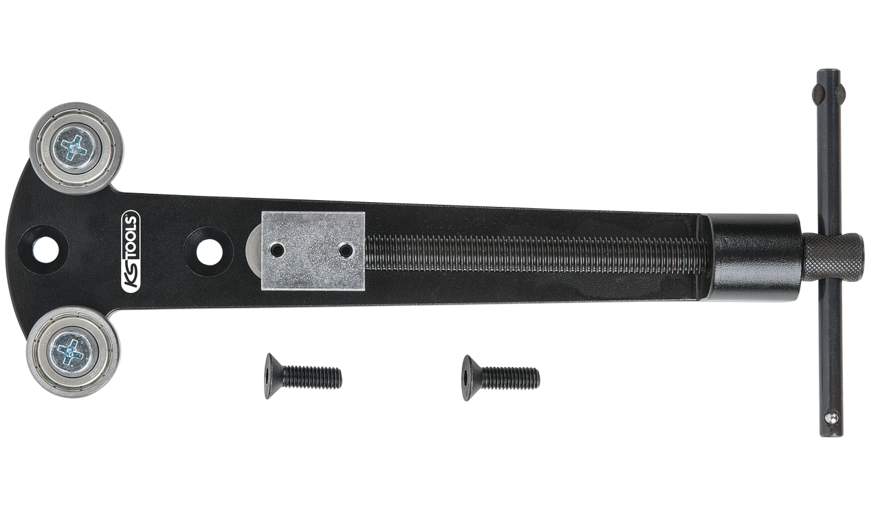 KS Tools Ölfilter-Schneider, für Ölfilter von Ø 60 - 120 mm