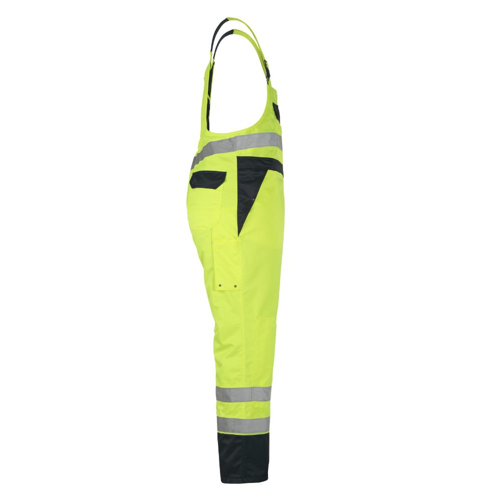 MASCOT Wels Überziehlatzhose SAFE IMAGE