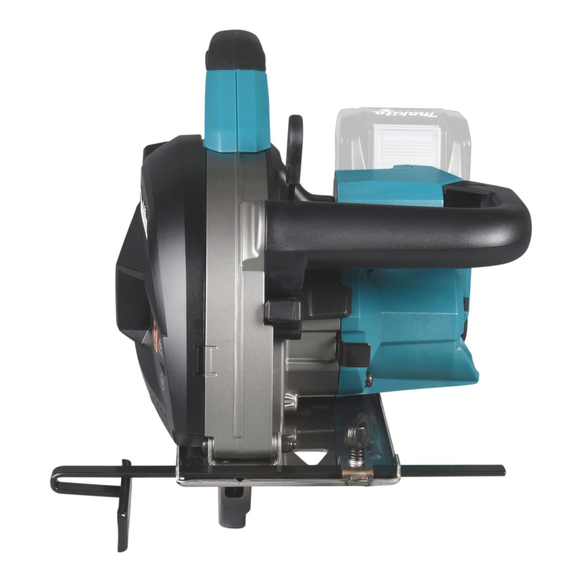 Makita Akku-Metallhandkreissäge 40V (ohne Akku, ohne Ladegerät) CS002GZ