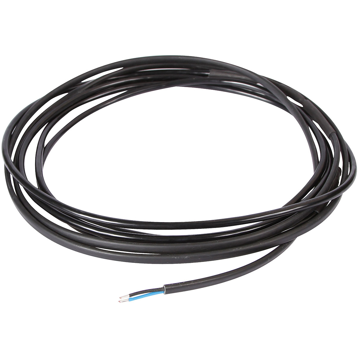 Kerbl Frostschutz-Heizleitung 1m mit Thermostat