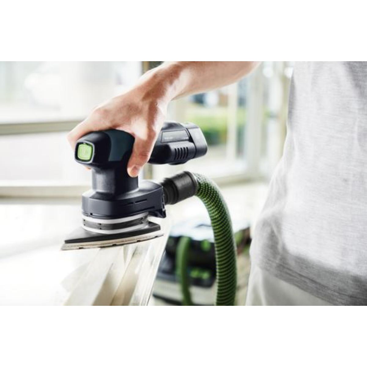 Festool Schleifmittel Granat Delta GR