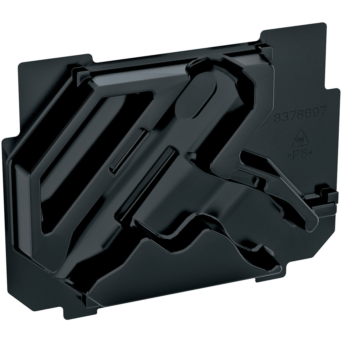 Makita Tiefziehteil f. MAKPAC - 837869-7