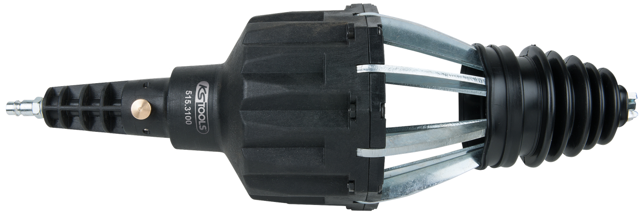 KS Tools Druckluftmontagegerät für Achsmanschetten, 450mm