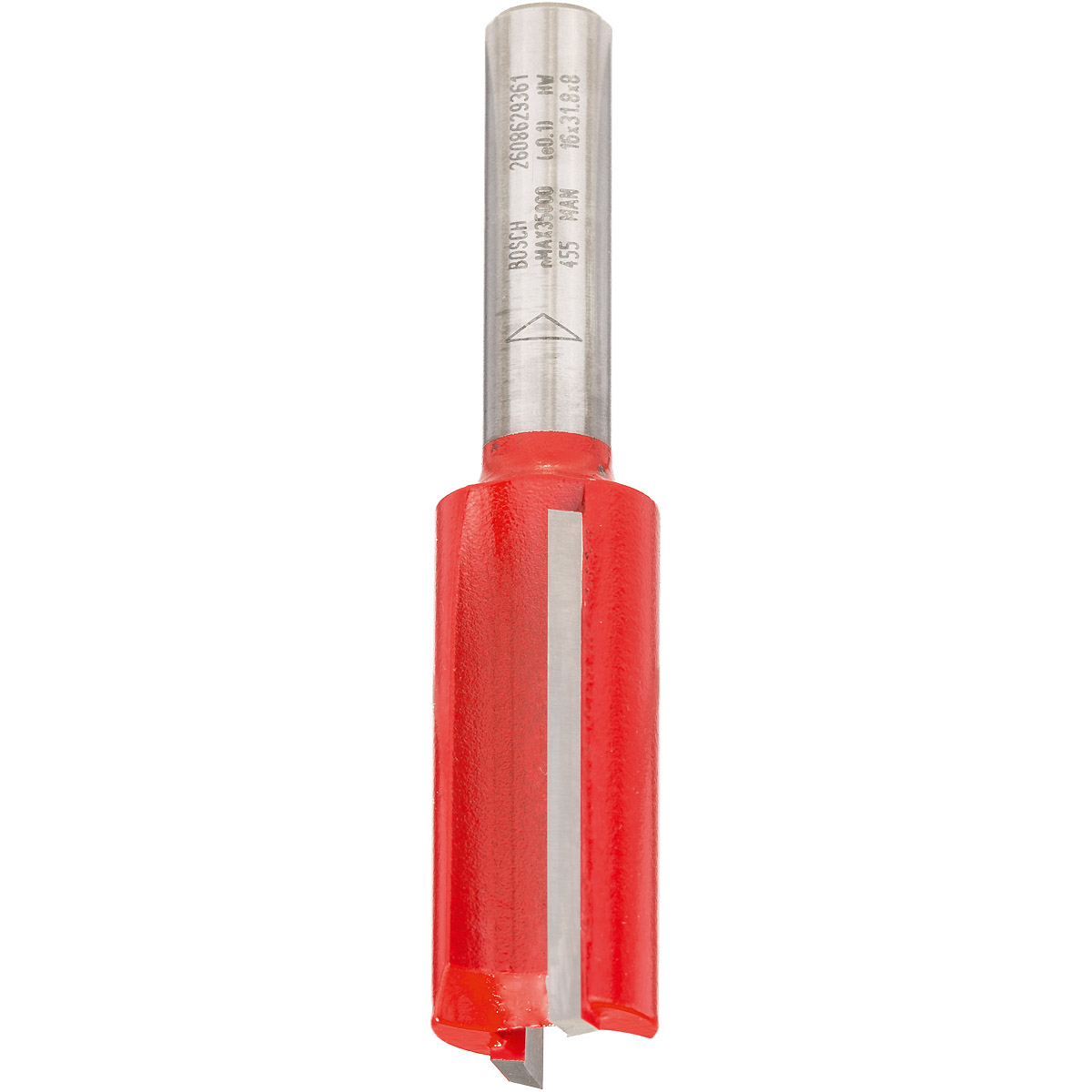 Bosch Nutfräser Expert for Wood, Carbide ø 16 mm