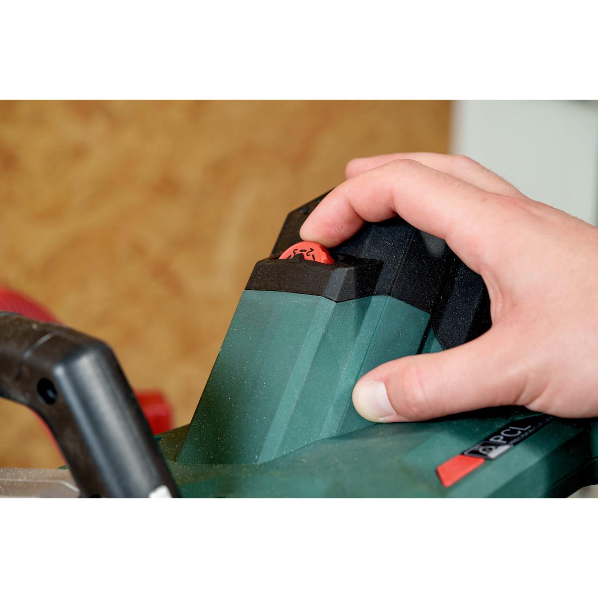 Metabo Kappsäge KGSV 216 MC