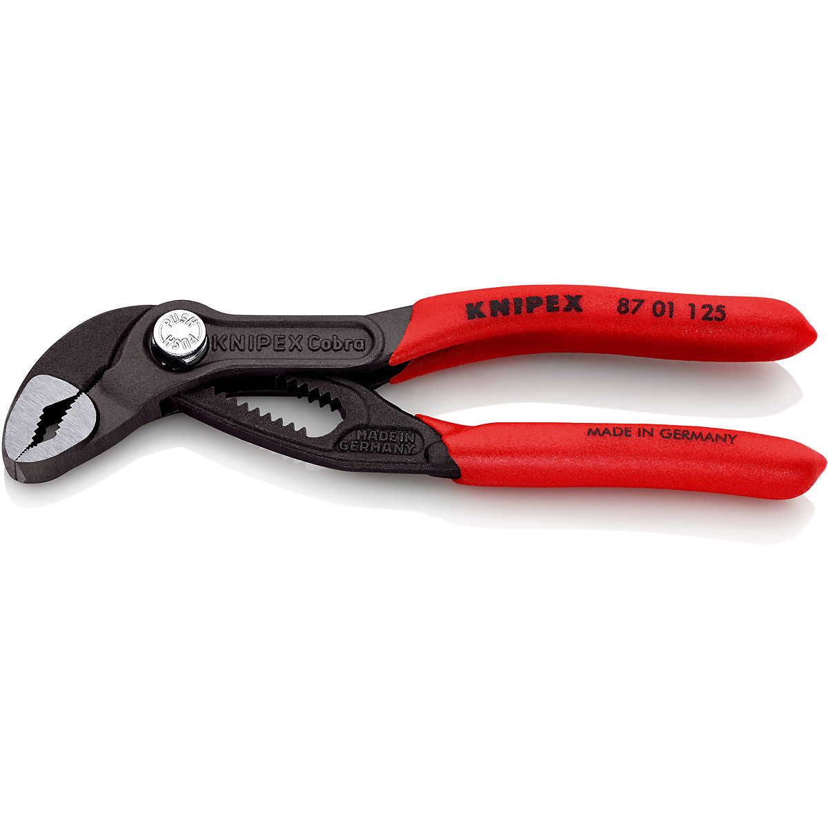 KNIPEX Cobra Wasserpumpenzange
