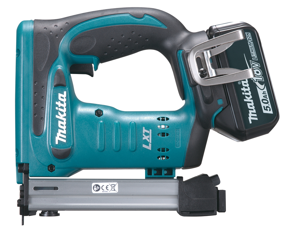 Makita Akku-Tacker  - DST221RTJ