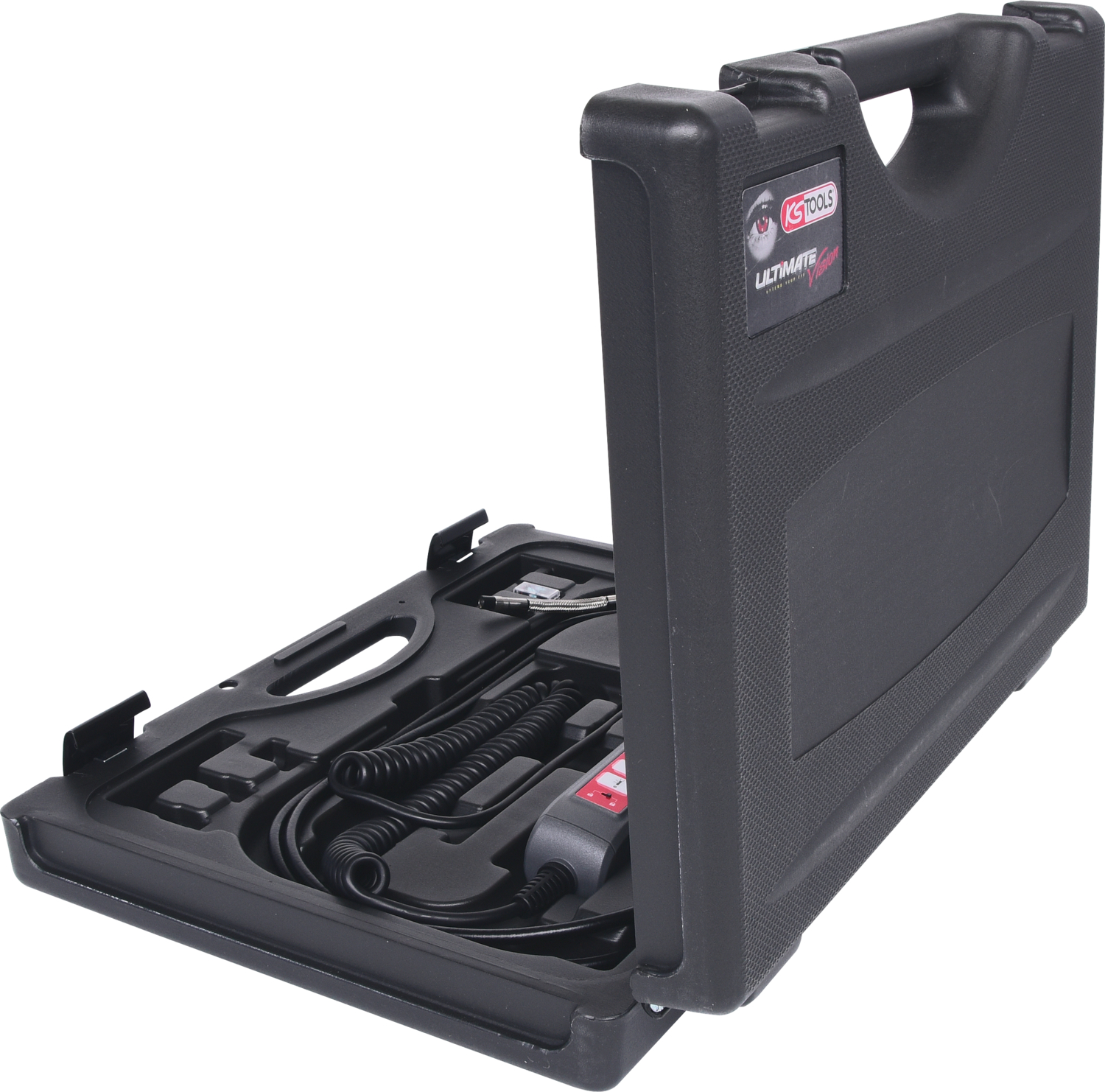 KS Tools ULTIMATEvision SUPERCHARGED 0° Frontkamera-Sonde