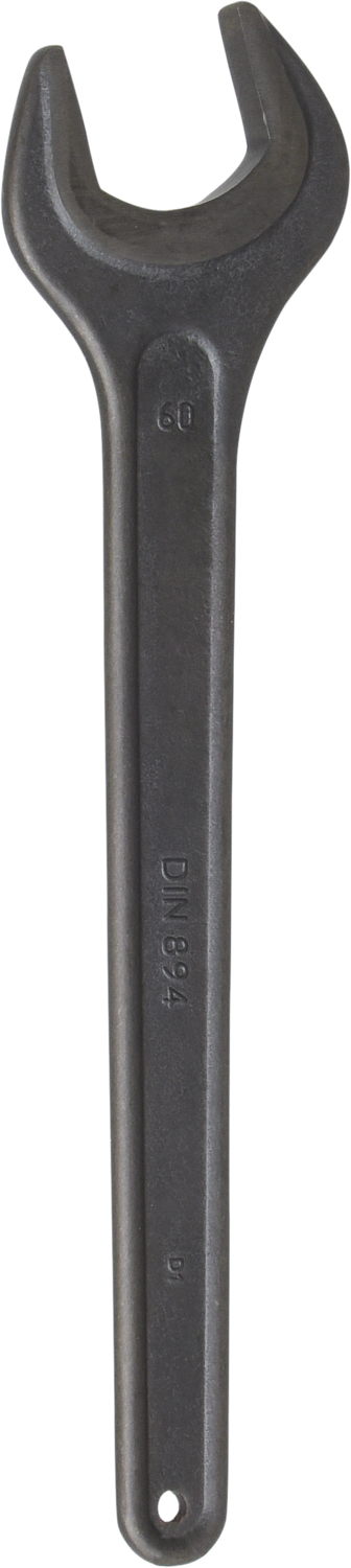 KS Tools Einmaul-Kraftschlüssel