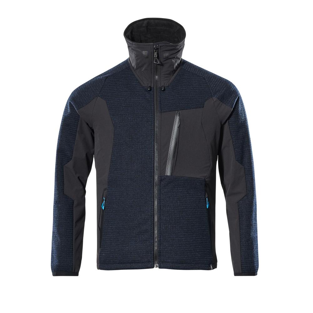 MASCOT Strickjacke mit Reißverschluss ADVANCED