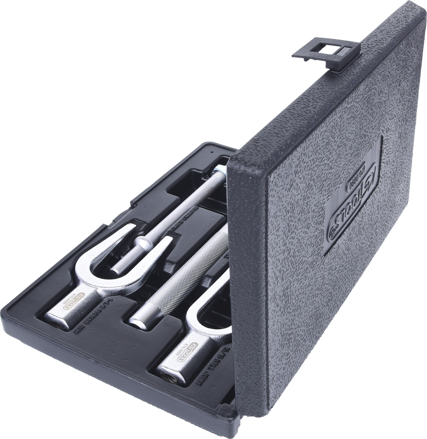 KS Tools Trenn- und Montagegabel-Satz, 5-tlg