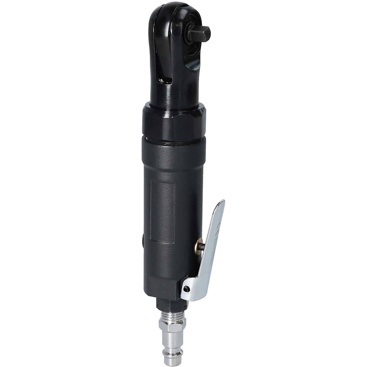 Brilliant Tools 1/4" Druckluft-Ratsche, 35 Nm