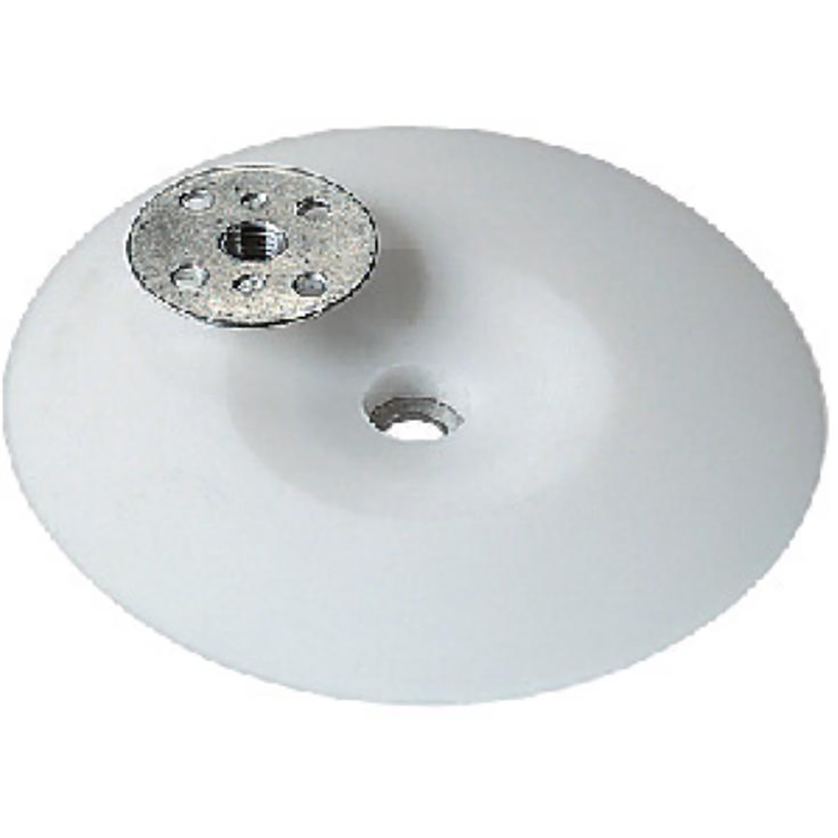 Fein Elastischer Schleifteller mit Flansch M 14