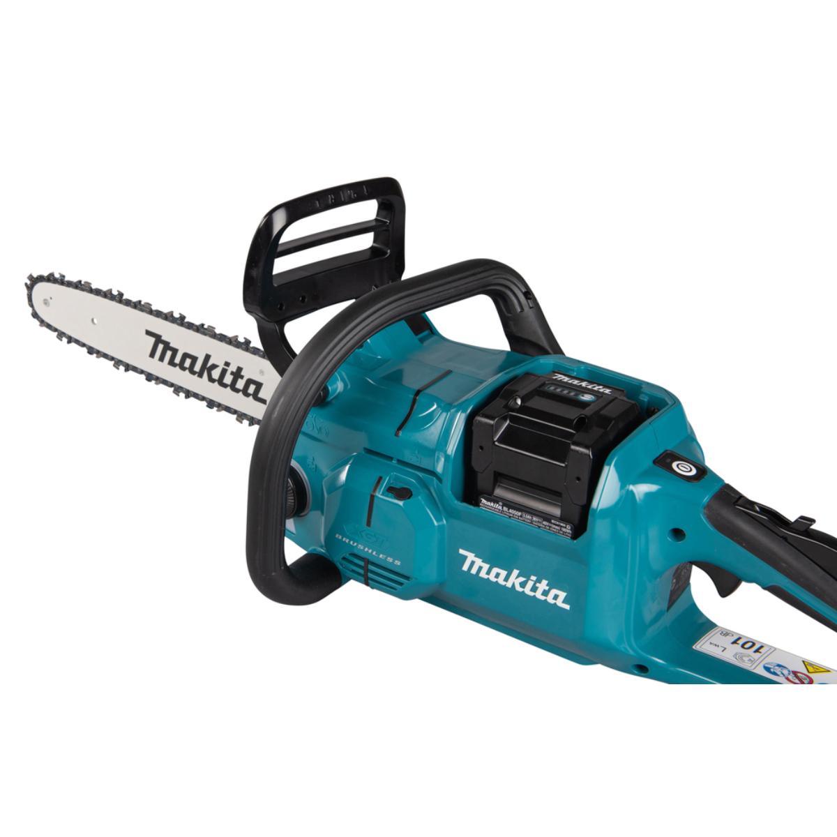 Makita Akku-Kettensäge 40V max. - 25,5 m/s - 35 cm - UC025GT101