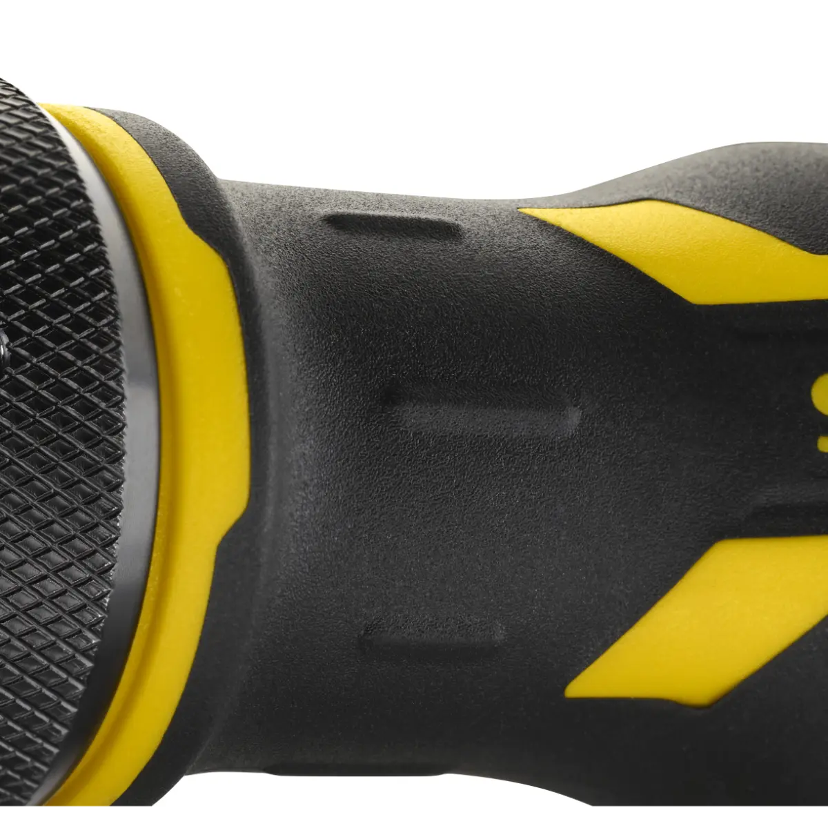STANLEY FATMAX SpeedDrive Schraubendreher mit eingebautem Ratschen-Zahnmechanismus