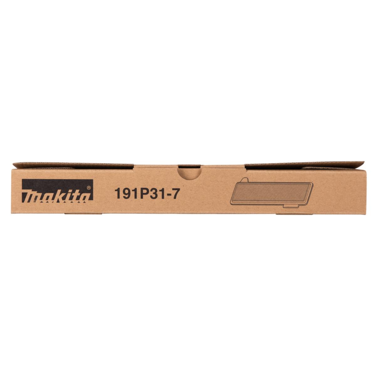 Makita Filterelement HEPA - DRC300 - 191P31-7