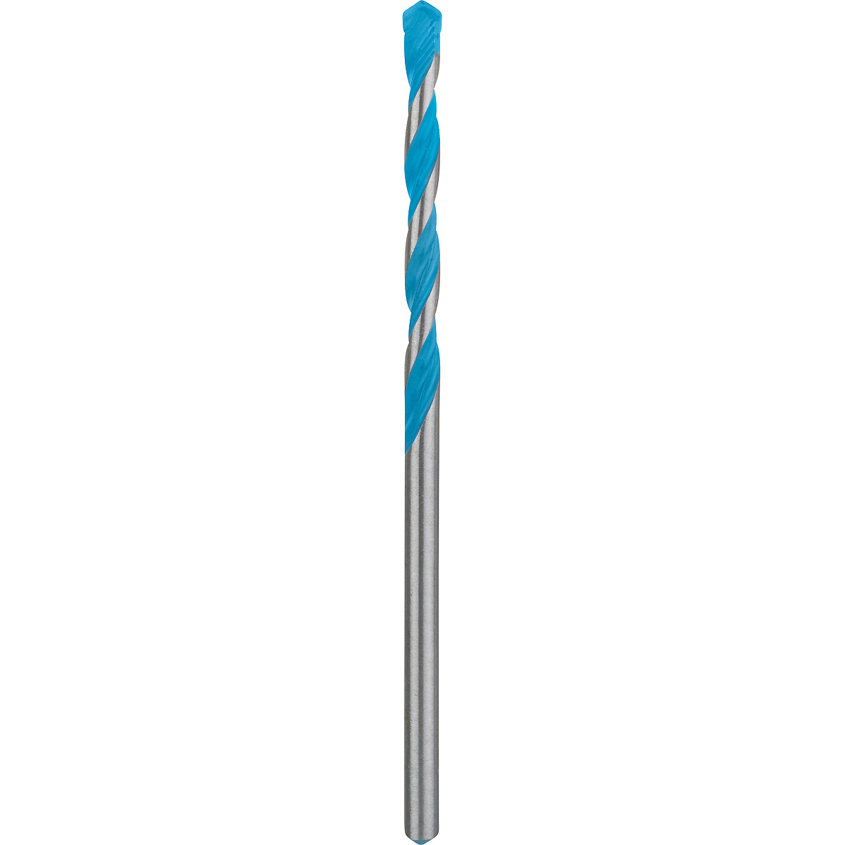 Bosch EXPERT CYL-9 MultiConstruction Bohrer, für Dreh- und Schlagbohrer ø 7.00 mm