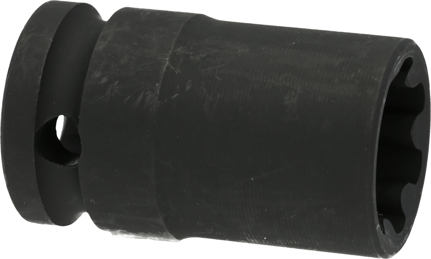 KS Tools 1-2“ Bremssattel-Spezialstecknuss, AS 22