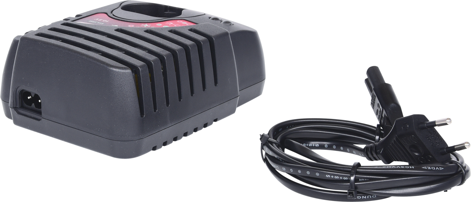 KS Tools Universal-Schnell-Ladegerät, für 10,8V