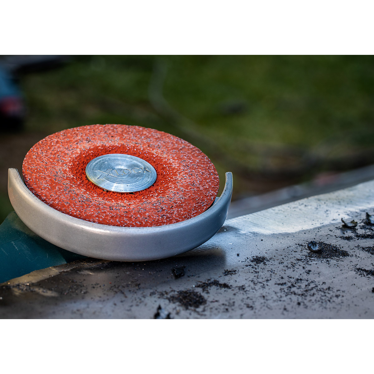 Bosch EXPERT R781 Prisma Ceramic Fiberscheibe