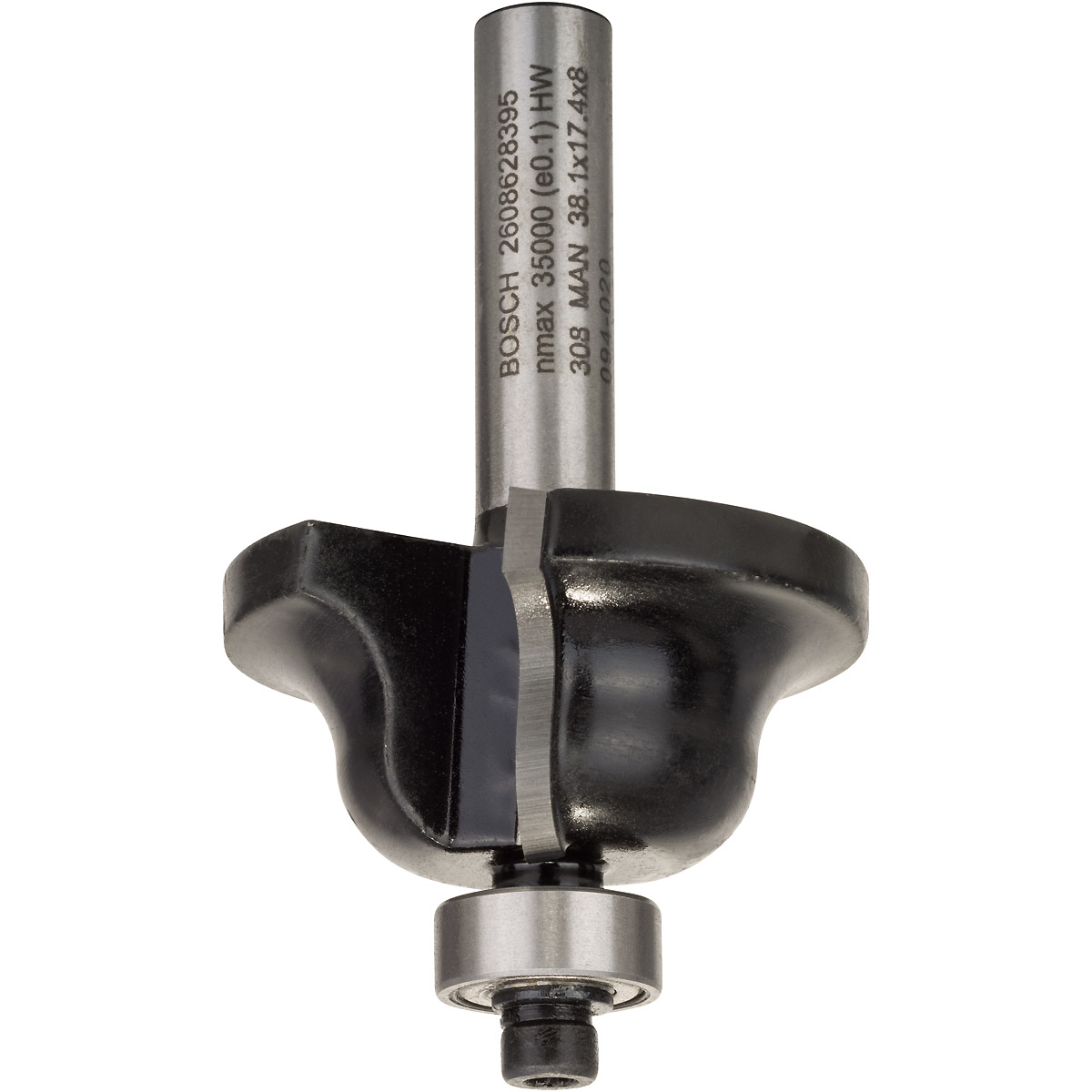 Bosch PRO Kantenformfräser B