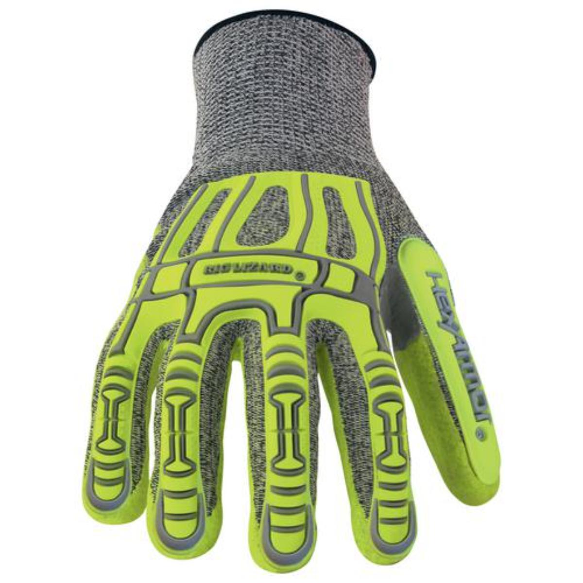 uvex HexArmor Rig Lizard 2090X Impact - /Schnittschutzhandschuh