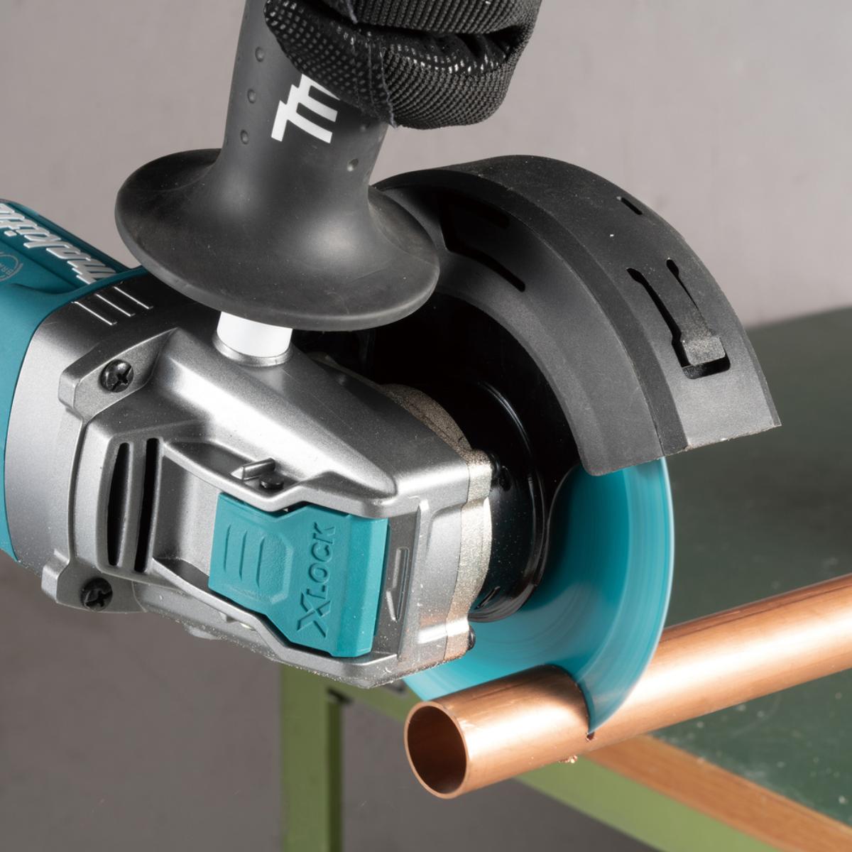 Makita Trennscheibe X-LOCK Ø 125 mm - 2,0 mm - Universal - E-11776