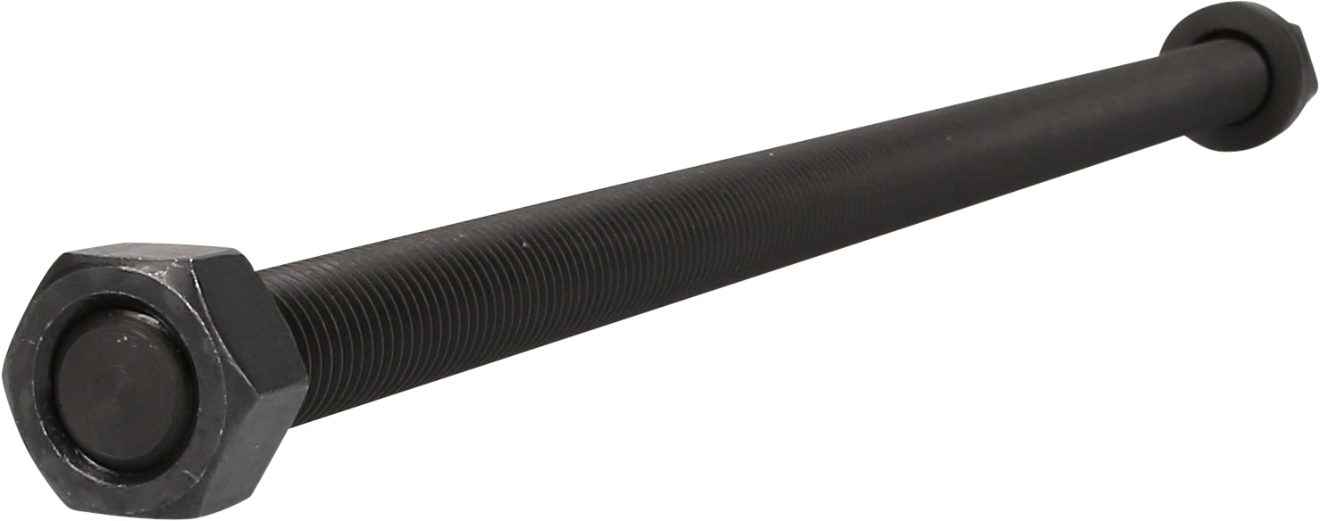 KS Tools Gewindespindel, M20 x 2,5 mm, 500 mm