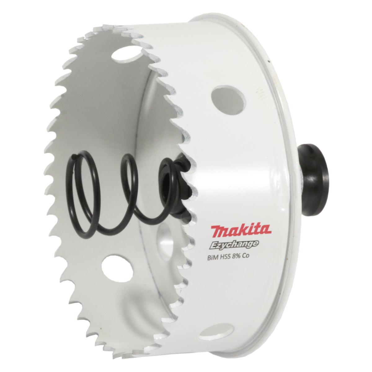 Makita Lochsäge EZYCHANGE BiM HSS