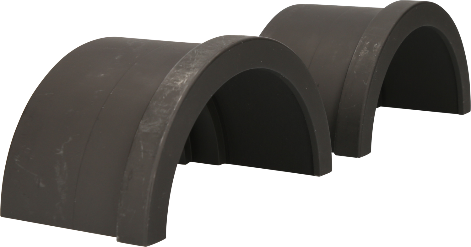 KS Tools Lagerschalenpaar Ø 122 mm