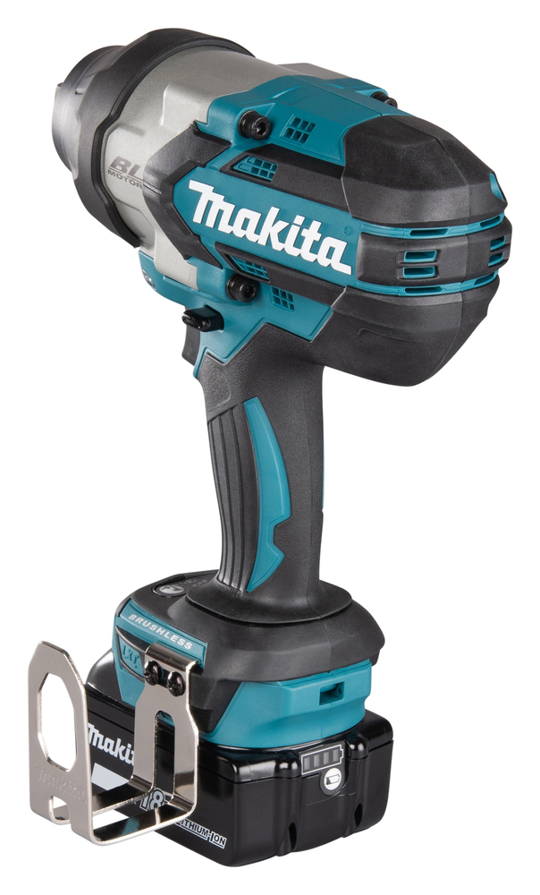 Makita Akku-Schlagschrauber - DTW1004Z