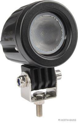 HERTH&BUSS Arbeitsscheinwerfer, LED, 10-30V