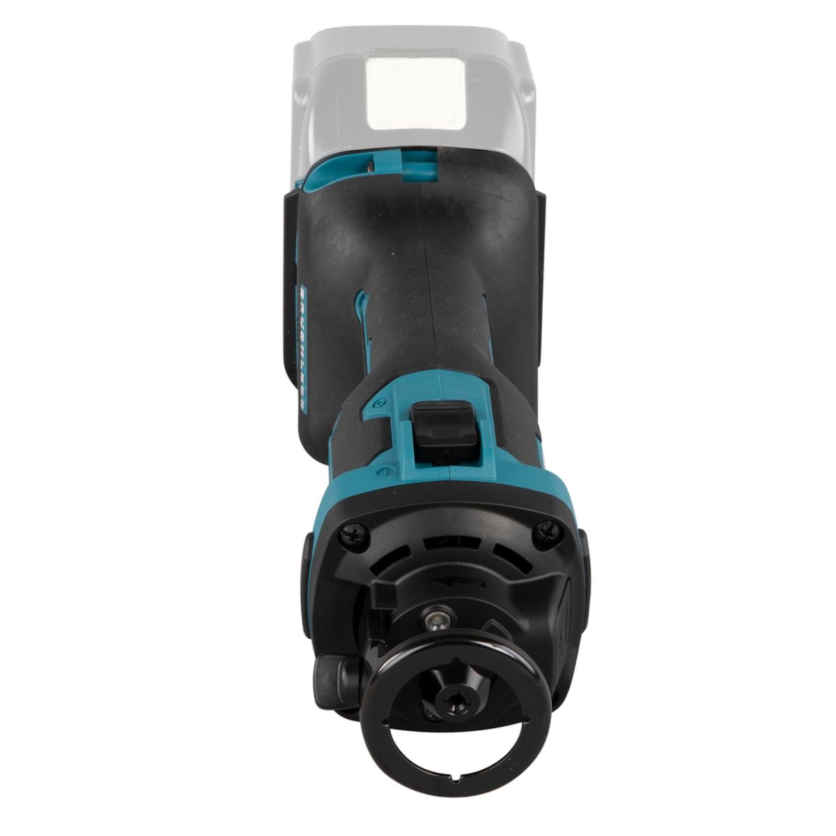 Makita Akku-Rotationsschneider 18V  - 32.000 U/min - 3,18 mm - DCO181Z