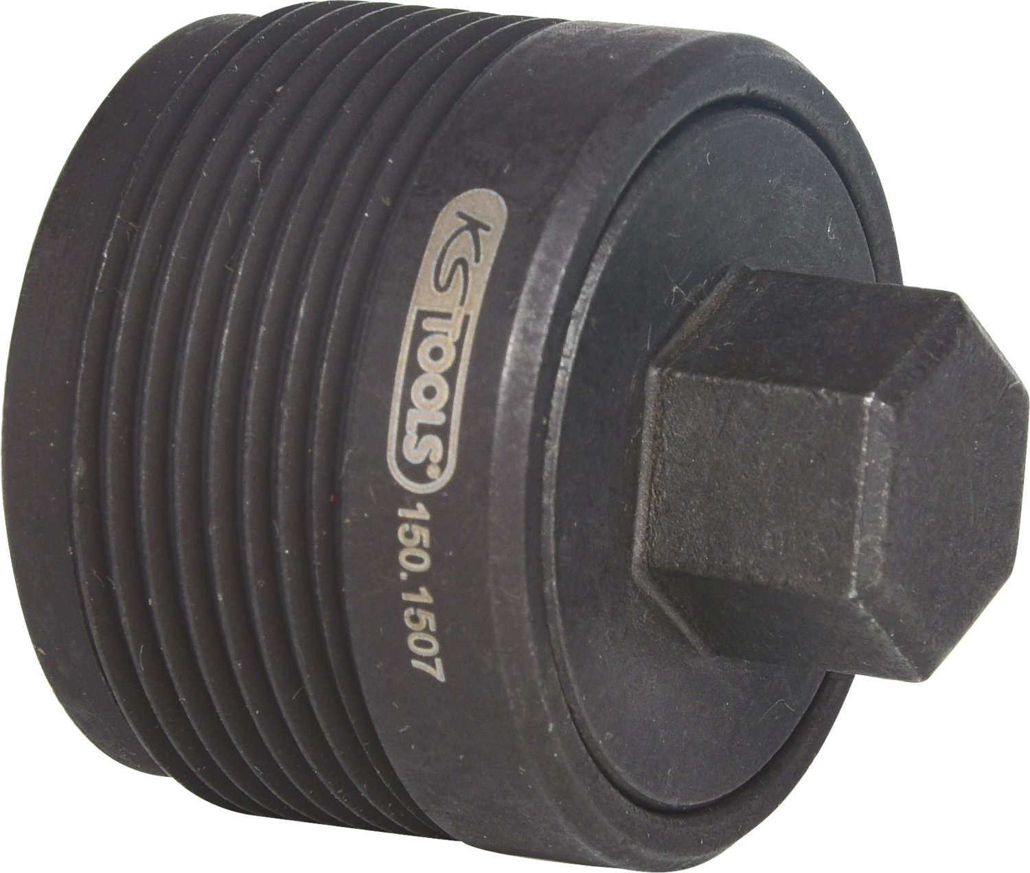 KS Tools Einspritzpumpenrad-Abzieher für BMW, 33mm