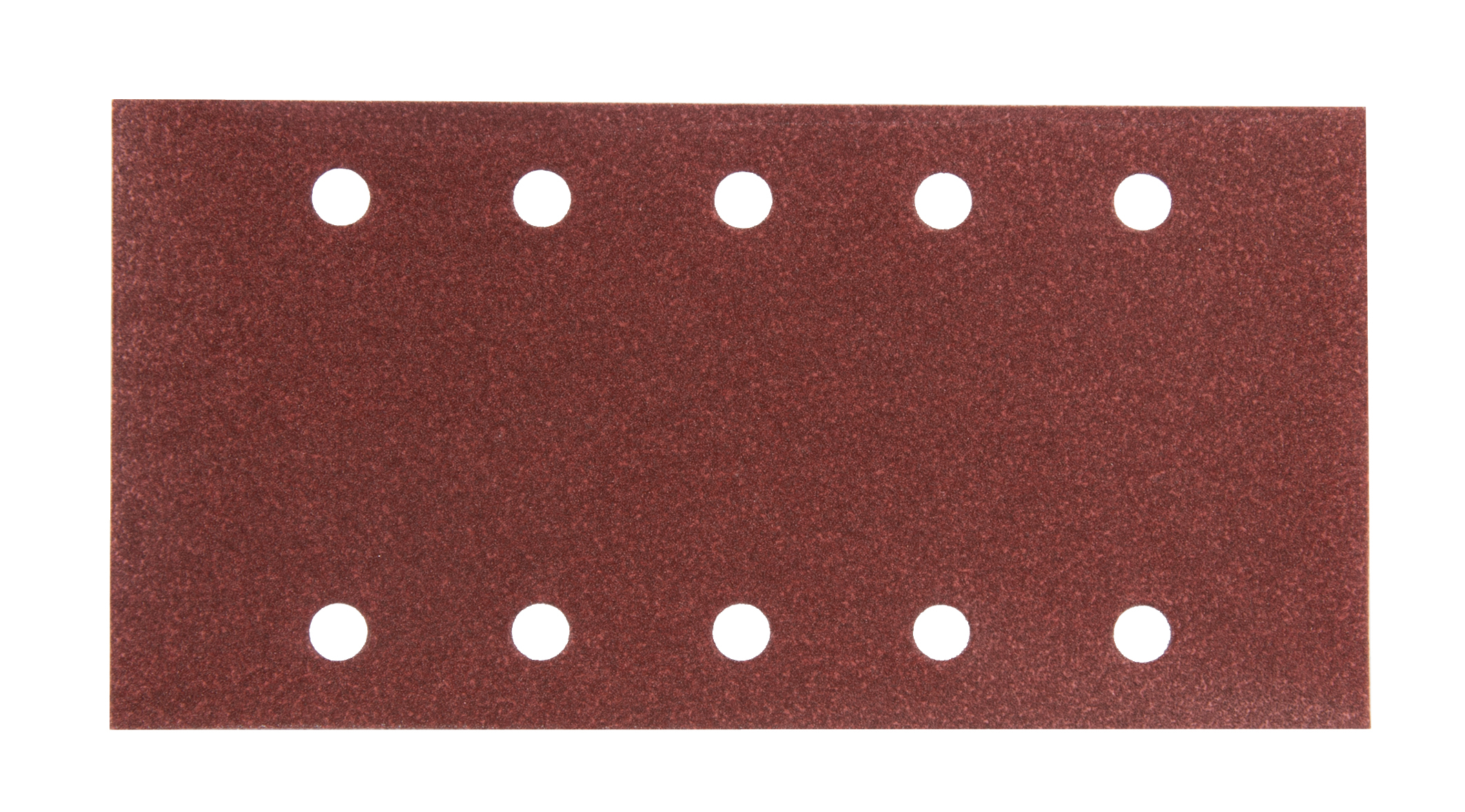 Makita Schleifpapier, 10 Stück - 115x229 mm - Körnung 120 - P-33211