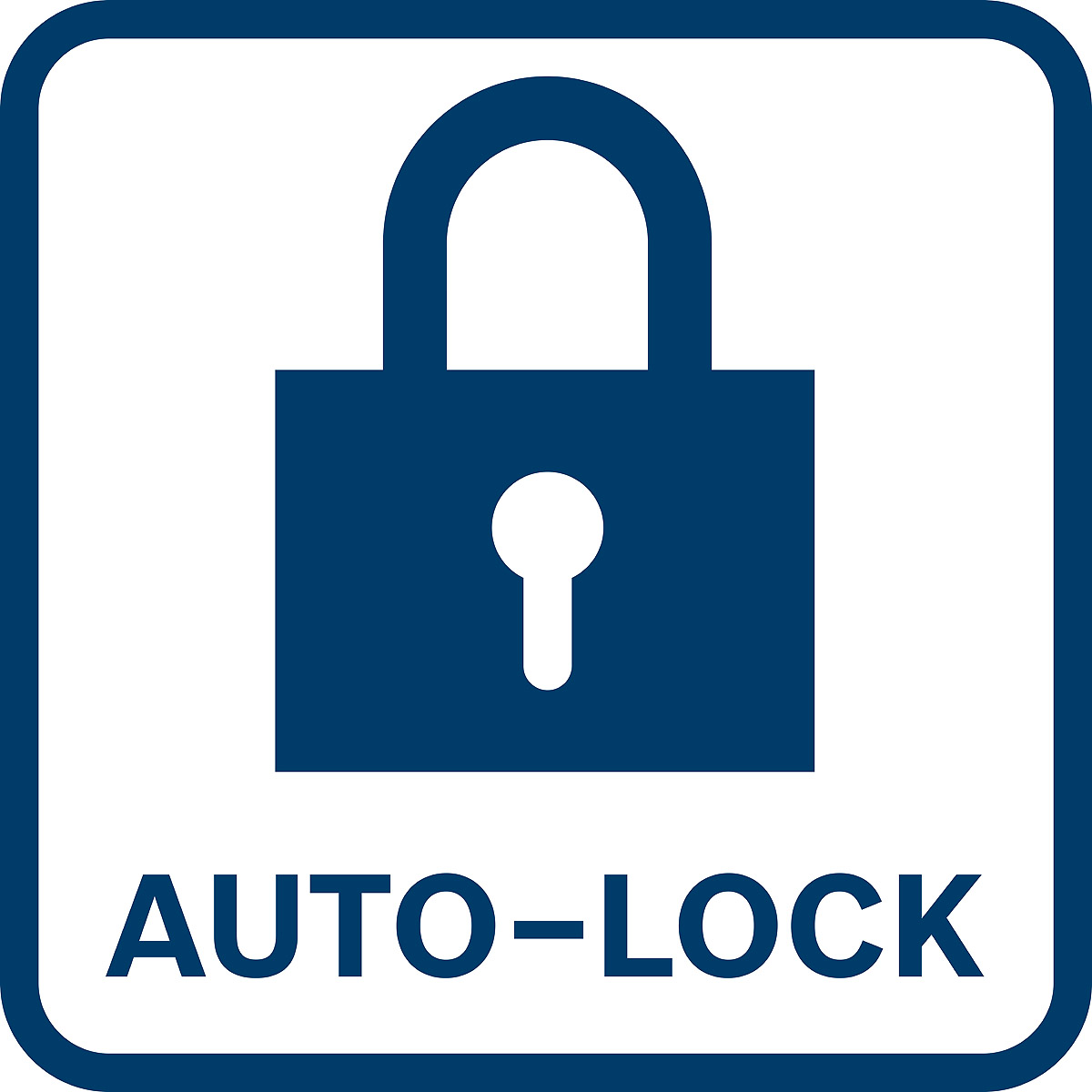 Bosch Massband 8m Autolock
