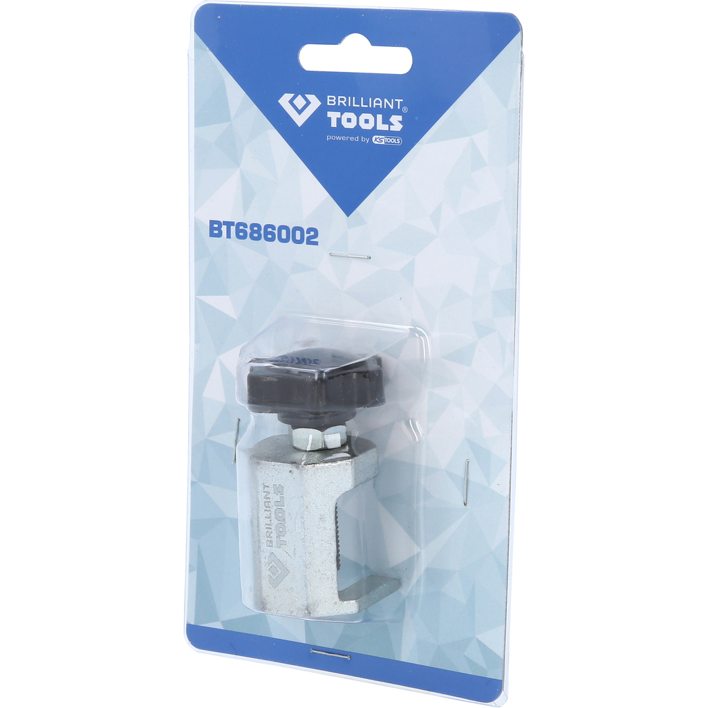 Brilliant Tools Scheibenwischerarm-Abzieher, 23 mm - BT686002