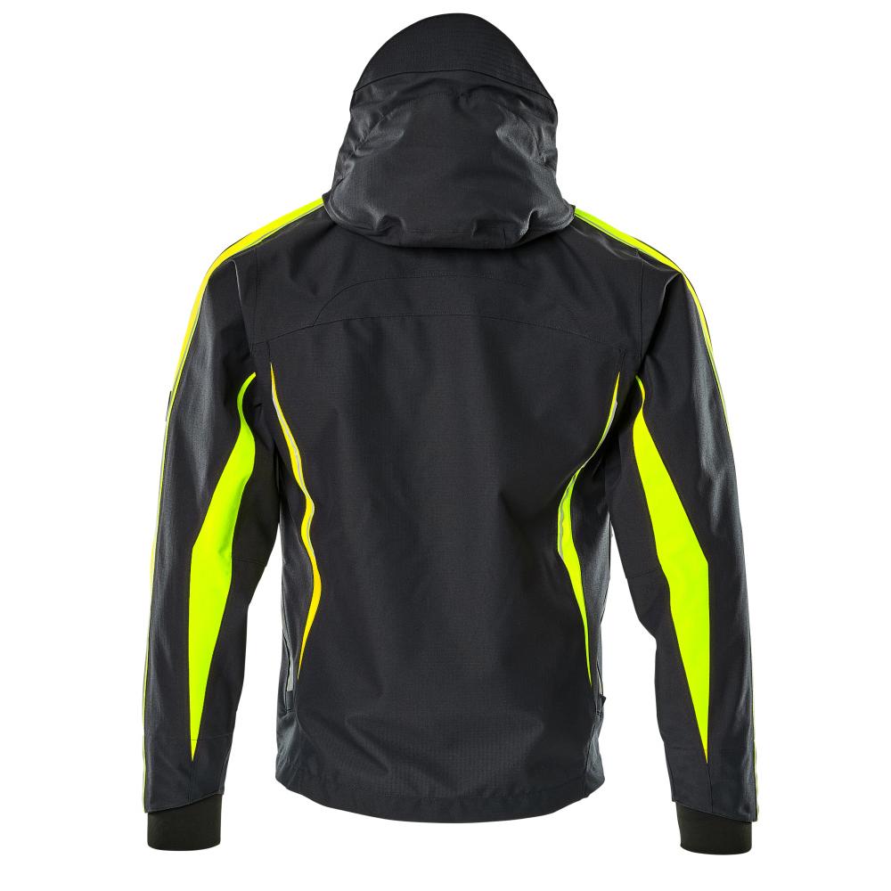 MASCOT Gandia Hard Shell Jacke HARDWEAR