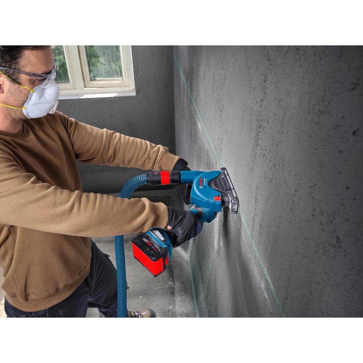 Bosch Winkelschleifer GWS18V-11PS