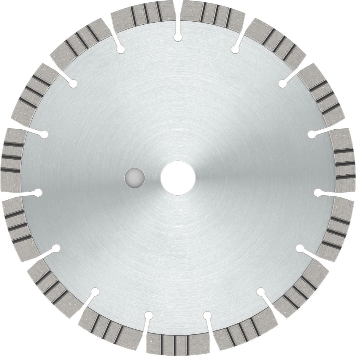 Bosch PRO Diamanttrennscheibe Best for Stone