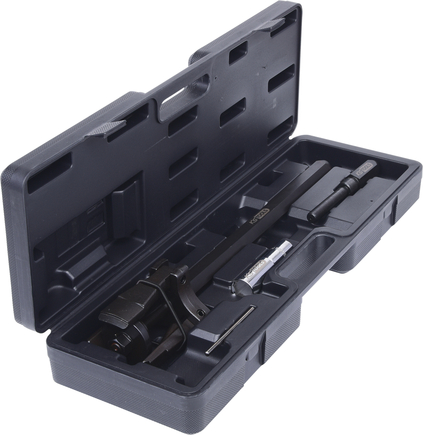 KS Tools Lagerschalen Montage und Demontagewerkzeugsatz, 5-tlg