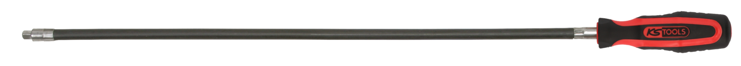 KS Tools ERGOTORQUEplus Vierkant-Schraubendreher, XL, 1-4''