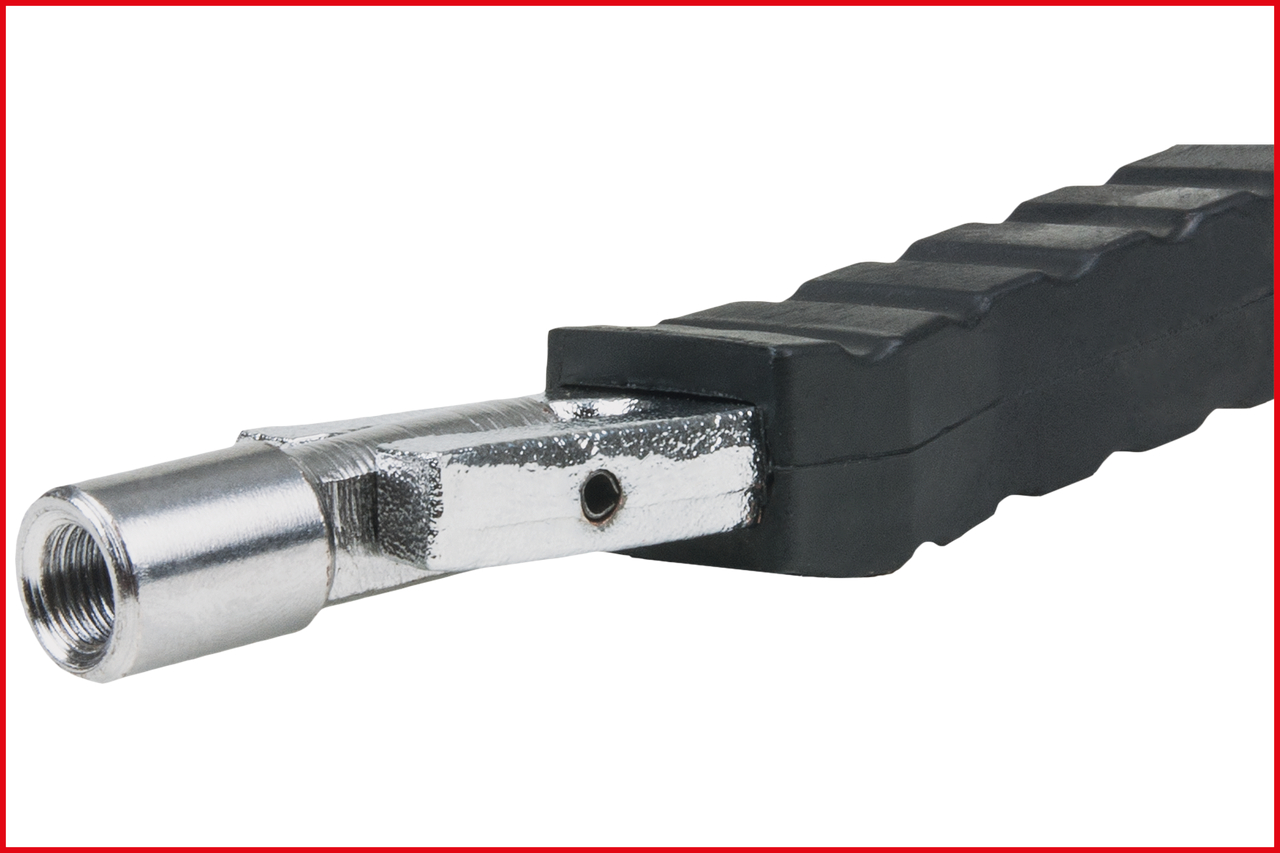 KS Tools Metall-Reifen-Ventilhebel, 330mm