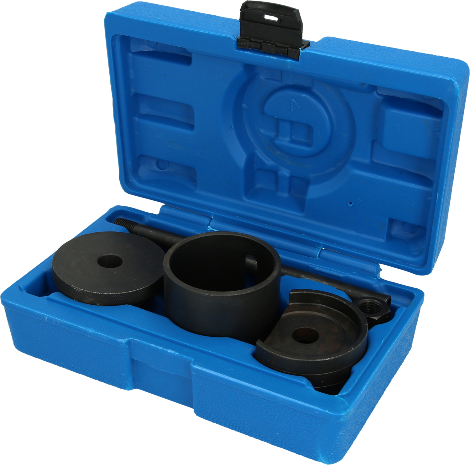 Brilliant Tools Silentlager-Werkzeug-Satz, für BMW Mini, 5-tlg - BT671850