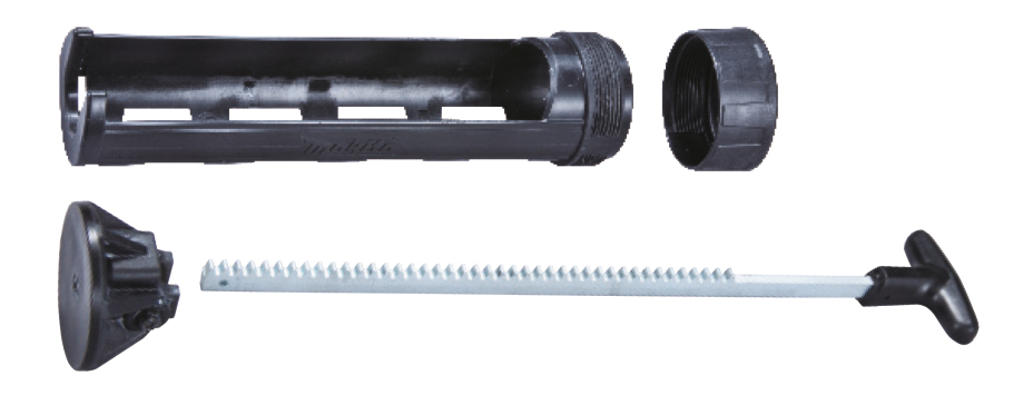 Makita Kartuschenhalter kpl., 300/310 ml - 196351-8