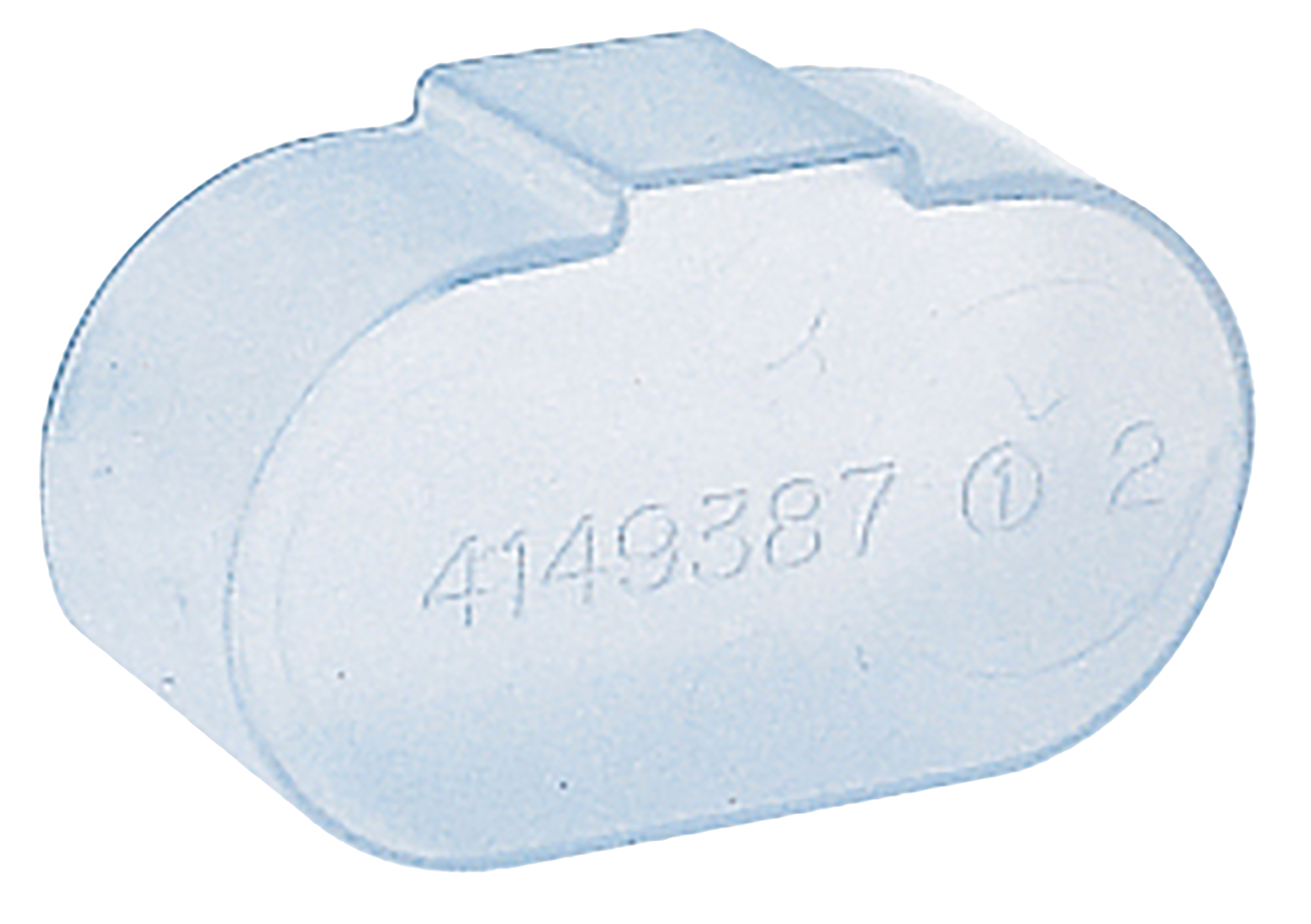 Makita Kontaktschutzkappe - 414938-7